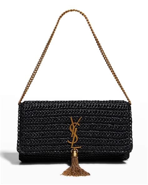 ysl so kate clutch|YSL kate 99.